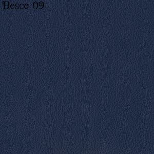 Цвет Bosco 09 искусственной кожи медицинского винтового табурета М95 с увеличенной мягкостью сиденья